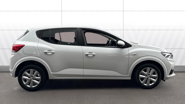 Dacia Sandero 1.0 TCe Comfort 5dr Petrol Hatchback